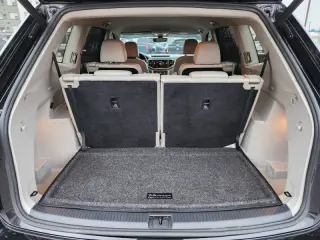2019 Volkswagen Atlas V6 SE R-Line 4Motion