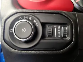 Jeep Wrangler Unlimited 2022 4x4 Rubicon SUV de 4 puertas