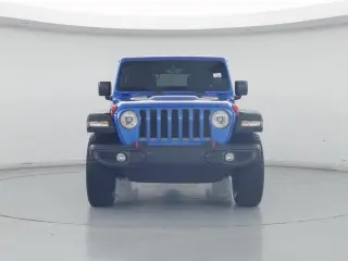 Jeep Wrangler Unlimited 2022 4x4 Rubicon SUV de 4 puertas