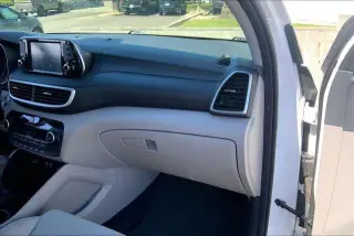 Hyundai TUCSON 2020 AWD Limited 4dr SUV