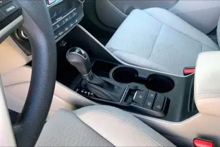 Hyundai TUCSON 2020 AWD Limited 4dr SUV