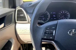 Hyundai TUCSON 2020 AWD Limited 4dr SUV