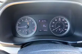 Hyundai TUCSON 2020 AWD Limited 4dr SUV