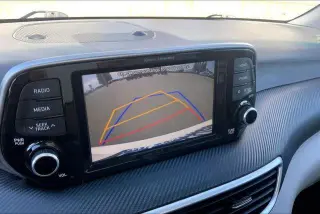 Hyundai TUCSON 2020 AWD Limited 4dr SUV