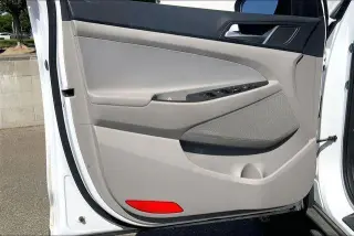 Hyundai TUCSON 2020 AWD Limited 4dr SUV