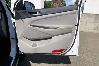 Hyundai TUCSON 2020 AWD Limited 4dr SUV