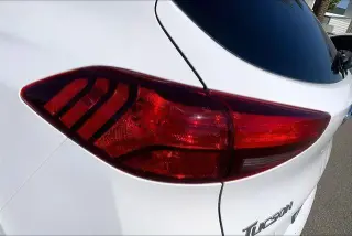 Hyundai TUCSON 2020 AWD Limited 4dr SUV