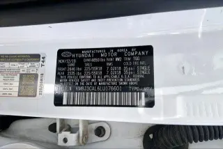 Hyundai TUCSON 2020 AWD Limited 4dr SUV