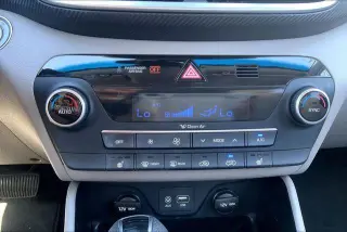 Hyundai TUCSON 2020 AWD Limited 4dr SUV
