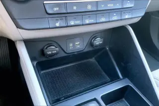 Hyundai TUCSON 2020 AWD Limited 4dr SUV