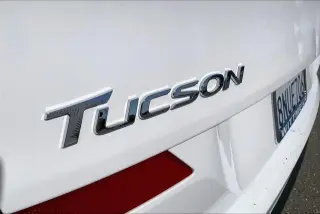 Hyundai TUCSON 2020 AWD Limited 4dr SUV