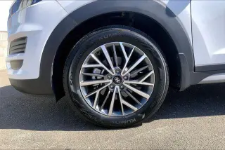Hyundai TUCSON 2020 AWD Limited 4dr SUV