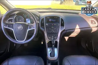 Buick Verano 2012 Leather Group 4dr Sedan