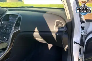 Buick Verano 2012 Leather Group 4dr Sedan