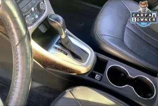 Buick Verano 2012 Leather Group 4dr Sedan