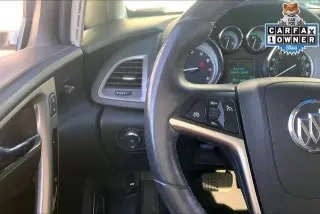Buick Verano 2012 Leather Group 4dr Sedan
