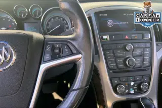 Buick Verano 2012 Leather Group 4dr Sedan