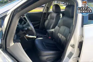 Buick Verano 2012 Leather Group 4dr Sedan