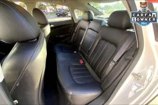 Buick Verano 2012 Leather Group 4dr Sedan