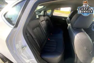 Buick Verano 2012 Leather Group 4dr Sedan