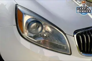 Buick Verano 2012 Leather Group 4dr Sedan