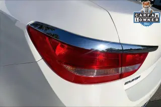 Buick Verano 2012 Leather Group 4dr Sedan