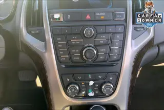 Buick Verano 2012 Leather Group 4dr Sedan