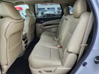 2020 Acura MDX SH-AWD