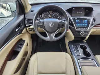 2020 Acura MDX SH-AWD