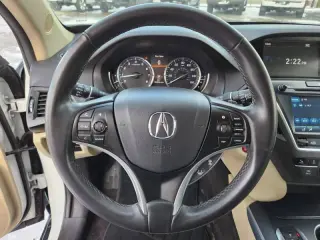 2020 Acura MDX SH-AWD