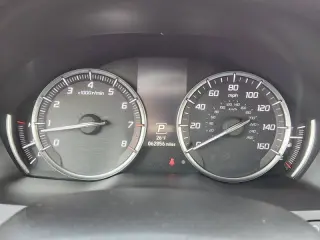 2020 Acura MDX SH-AWD