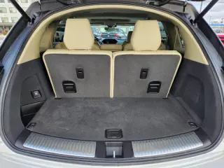 2020 Acura MDX SH-AWD