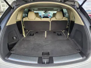 2020 Acura MDX SH-AWD