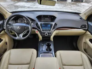 2020 Acura MDX SH-AWD