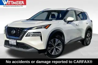 Nissan Rogue 2023 SV 4dr Crossover