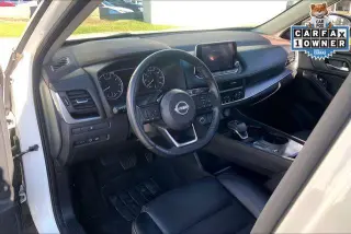 Nissan Rogue 2023 SV 4dr Crossover