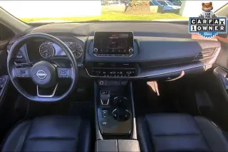 Nissan Rogue 2023 SV 4dr Crossover
