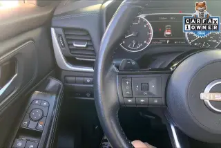 Nissan Rogue 2023 SV 4dr Crossover