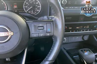 Nissan Rogue 2023 SV 4dr Crossover