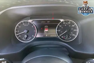 Nissan Rogue 2023 SV 4dr Crossover