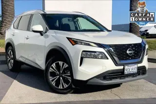 Nissan Rogue 2023 SV 4dr Crossover