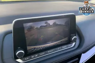 Nissan Rogue 2023 SV 4dr Crossover