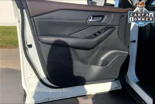 Nissan Rogue 2023 SV 4dr Crossover