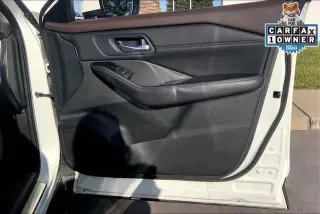 Nissan Rogue 2023 SV 4dr Crossover