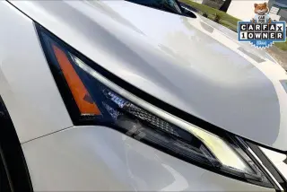 Nissan Rogue 2023 SV 4dr Crossover