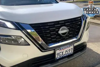 Nissan Rogue 2023 SV 4dr Crossover