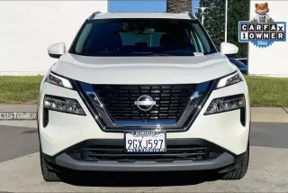 Nissan Rogue 2023 SV 4dr Crossover