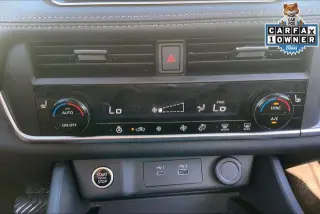 Nissan Rogue 2023 SV 4dr Crossover