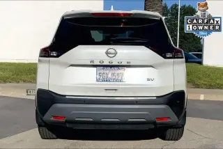 Nissan Rogue 2023 SV 4dr Crossover