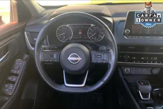 Nissan Rogue 2023 SV 4dr Crossover